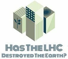 hasthelhcdestroyedtheearth.com